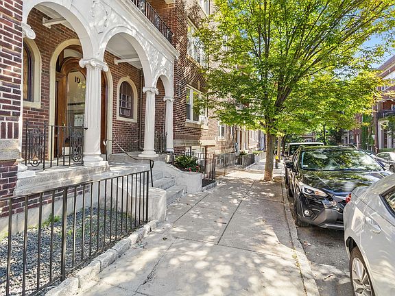 2nd image of 10 Melvin Ave APT 9