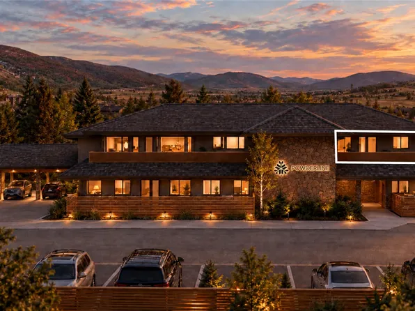 2155 Resort Drive UNIT 201, Steamboat Springs, CO 80487