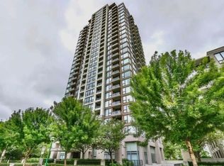 7178 Collier St #2607, Burnaby, BC V5E4N7
