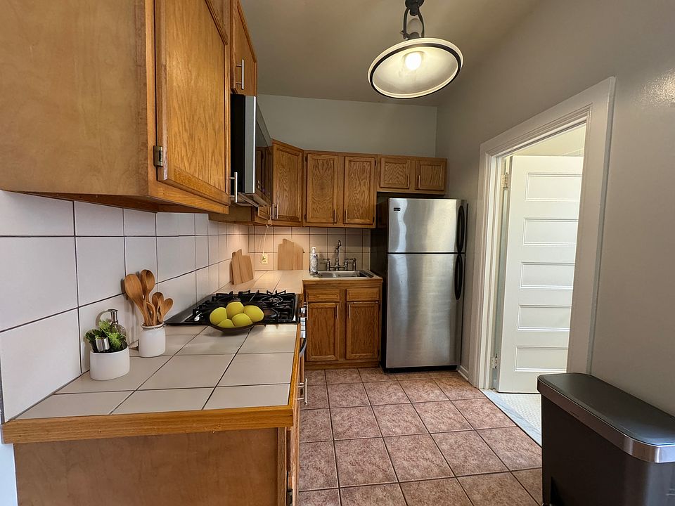 Virtually Staged - Kitchen