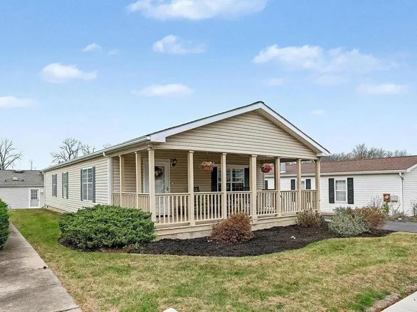 1106 John F Kennedy Dr, North Wales, PA 19454