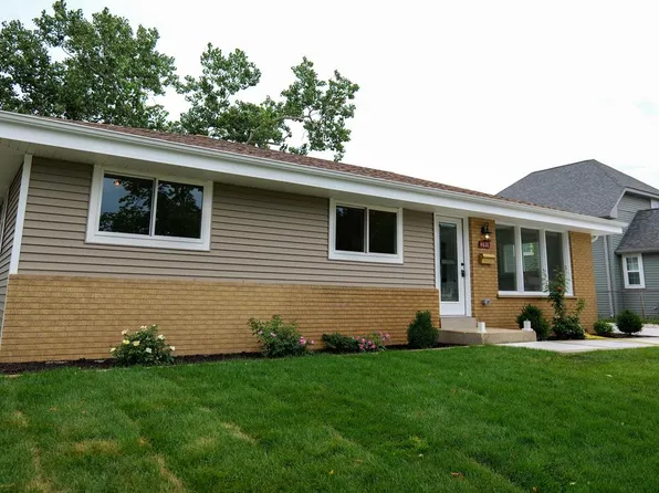 4621 39th AVENUE, Kenosha, WI 53144