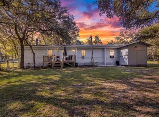 351 NE 441st Ave, Old Town, FL 32680
