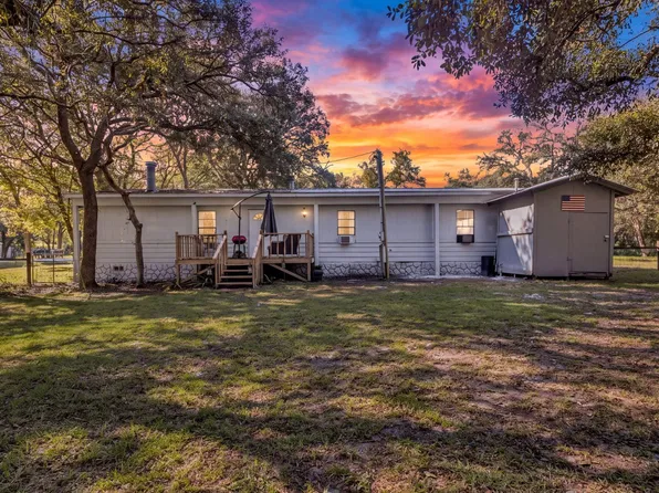 351 NE 441st Ave, Old Town, FL 32680