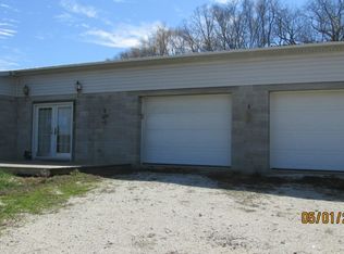 1010 Buck Rd NW, Carrollton, OH 44615