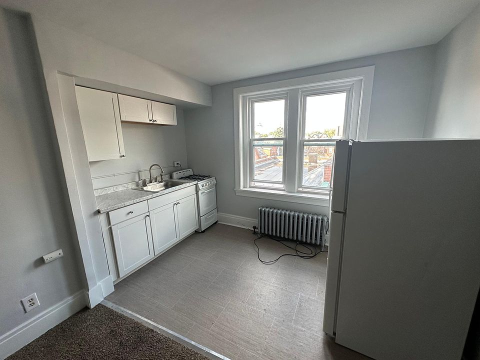 Virginia Apartments - 520 Virginia St Buffalo NY | Zillow