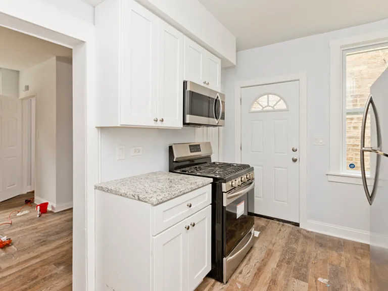 4556 N Bernard St #1 — Photo 2