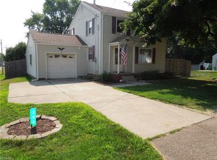 300 Fairlawn Ave SW, Massillon, OH 44646