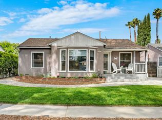 6557 Ruffner Ave, Van Nuys, CA 91406