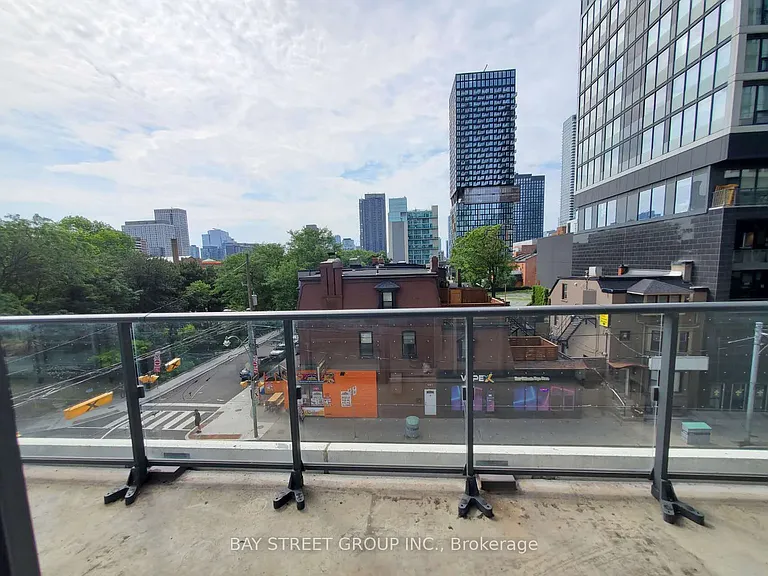 251 Jarvis St #306 — Photo 13