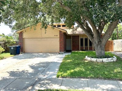 7105 Lake Whitney Dr, Corpus Christi, TX, 78413
