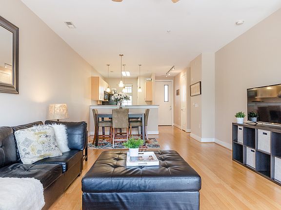 4th image of 1101 W 1st St APT 309