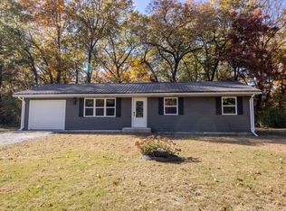 3035 S Angela Dr, North Judson, IN 46366