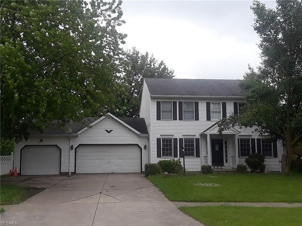 1st image of 483 Brambleside Dr
