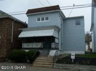 710 Garfield St, Hazleton, PA 18201