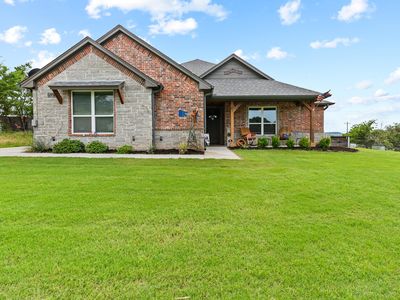 5530 Contrary Creek Rd, Granbury, TX, 76048