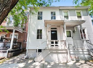 128 W Fairview St, Bethlehem, PA 18018