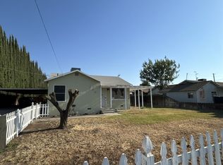 620 E Tulare Ave, Visalia, CA 93292