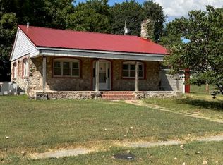 508 E 6th St, Baxter Springs, KS 66713