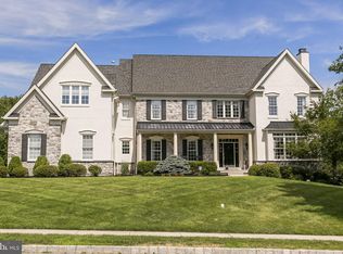 1465 Sloan Way, Lower Gwynedd, PA 19002