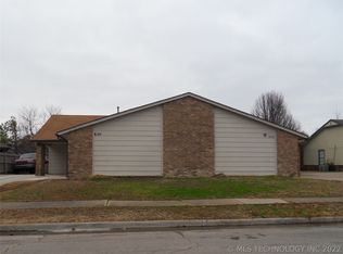 8107 N 117th East Ave, Owasso, OK 74055