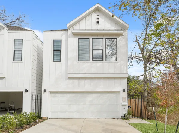 3419 Tuam St, Houston, TX 77004