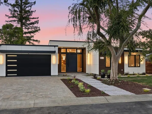 685 Riviera Dr, Los Altos, CA 94024