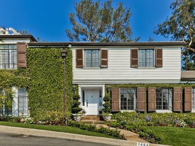 1404 Summitridge Dr, Beverly Hills, CA, 90210