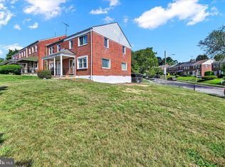 854 Bradhurst Rd, Baltimore, MD 21212