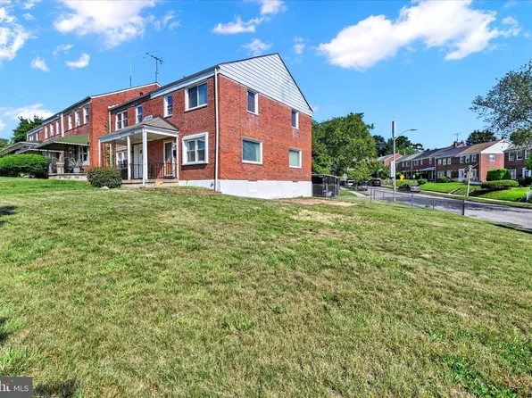 854 Bradhurst Rd, Baltimore, MD 21212