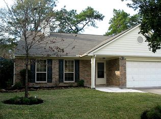 9214 Palm Shores Dr, Spring, TX 77379