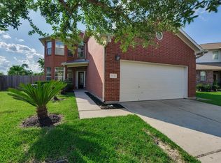 5131 Royal Cypress Dr, Katy, TX 77449