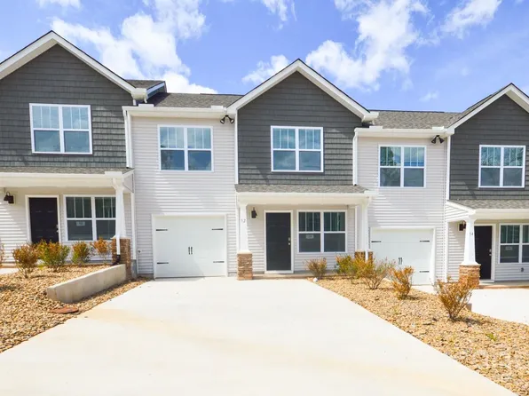 22 Cain Hollow Way, Asheville, NC 28806