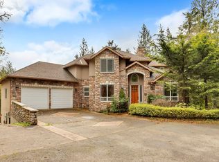 11016 NW Skyline Blvd, Portland, OR 97231