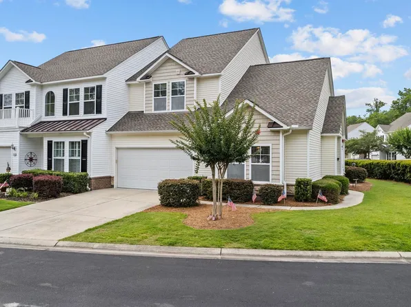 165 Freeboard Ln. #165, Carolina Shores, NC 28467