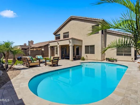 6513 E BLANCHE Drive, Scottsdale, AZ 85254