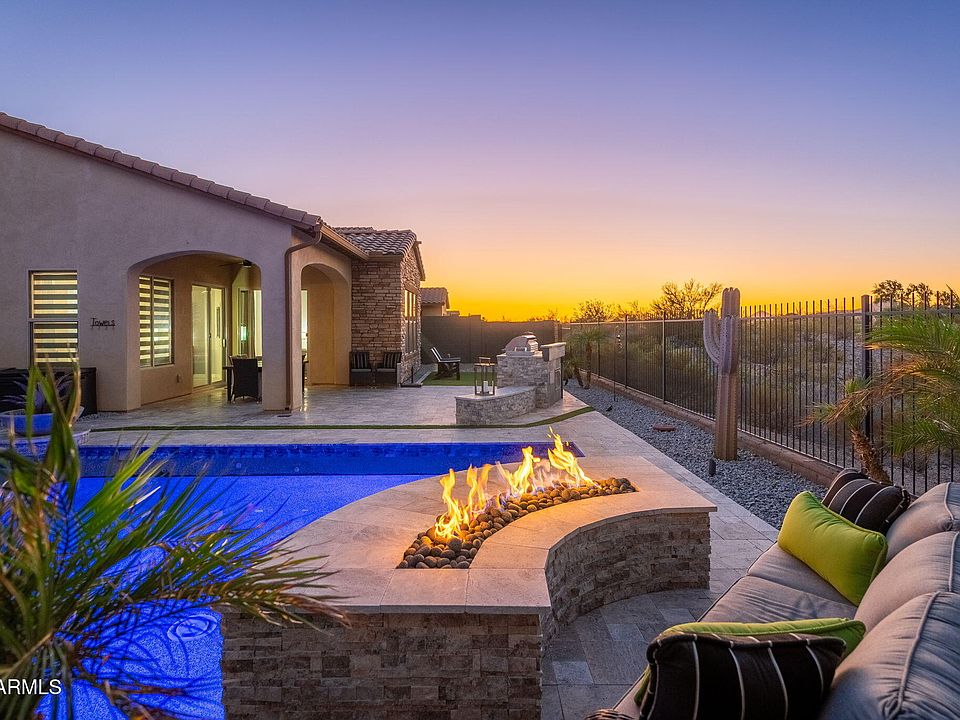 1st image of 12072 W DESERT MIRAGE Drive