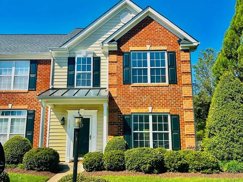1st image of 3209 Friars Walk Ln