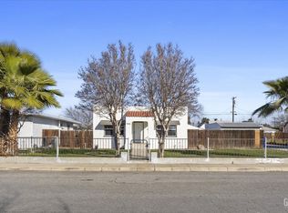 442 Arvin St, Bakersfield, CA 93308