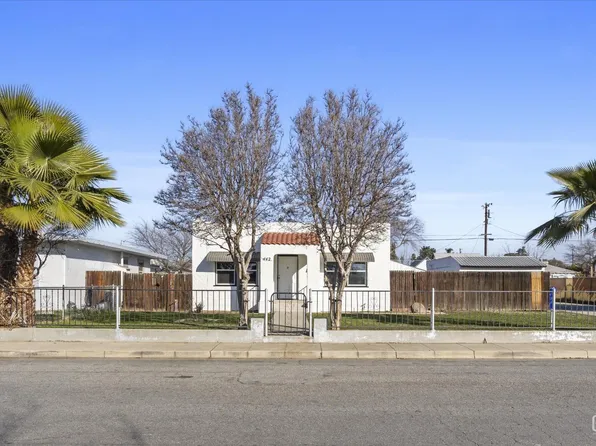 442 Arvin St, Bakersfield, CA 93308