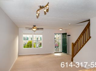 7226 Colonial Affair Dr, New Albany, OH