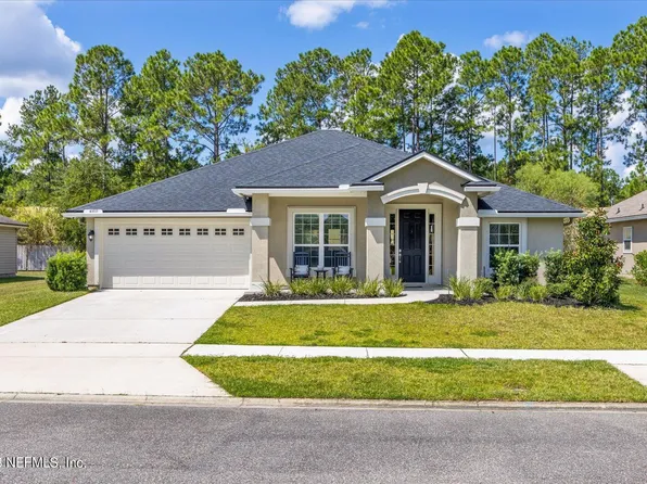 10852 STANTON HILLS Drive E, Jacksonville, FL 32222