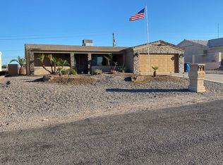 3743 Comet Dr, Lake Havasu City, AZ 86406