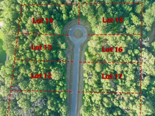 4053 Oak Run Dr, Saint Francisville, LA 70775