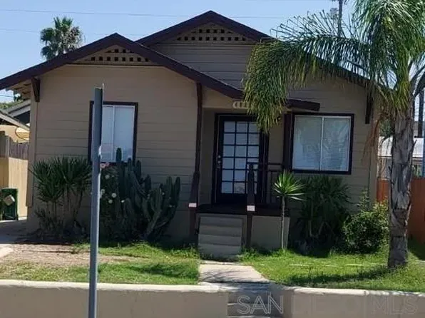 4023 Wabash Ave, San Diego, CA 92104