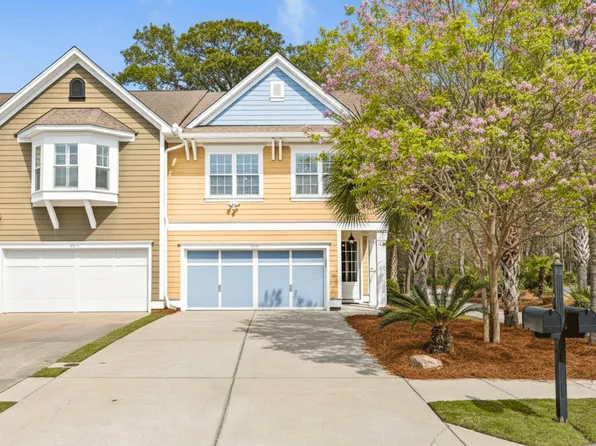 2574 Kings Gate Ln, Mount Pleasant, SC 29466