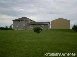 W1080 Mountain Rd, Theresa, WI 53091