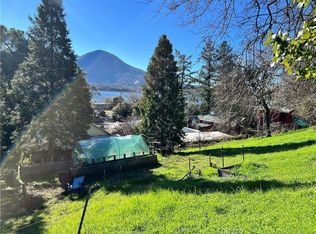 9459 Glenhaven Dr, Glenhaven, CA 95443