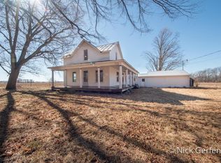 4377 Masters Rd, Coral, MI 49322