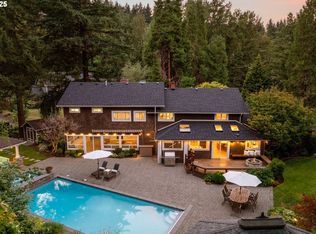 13740 Fielding Rd, Lake Oswego, OR 97034